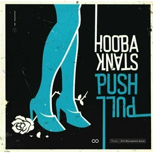 Hoobastank - Push Pull (LP)