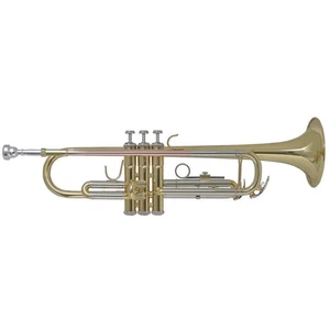 Bach TR655 Bb Bb Trompete