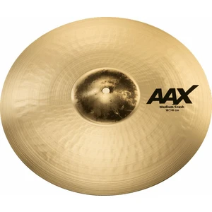 Sabian 21608XCB AAX Medium Piatto Crash 16"