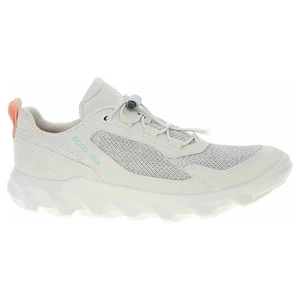 Dámská obuv Ecco MX W 82026360330 white-white-concrete 38