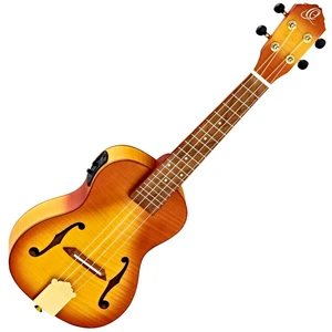 Ortega RUSL-HSB Ukulele Sunburst