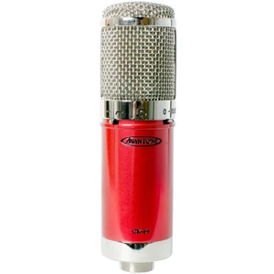 Avantone Pro CK-6 Plus Micrófono de condensador de estudio