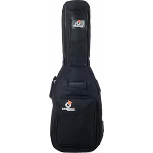 Bespeco BAG120EG Borsa Chitarra Elettrica Nero