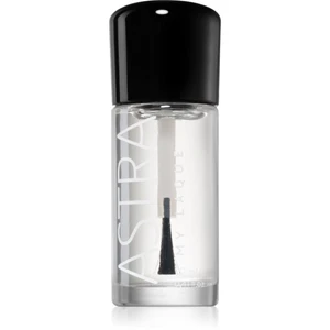 Astra Make-up My Laque 5 Free dlouhotrvající lak na nehty odstín 41 Transparent 12 ml