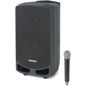 Samson XP310W Batteriebetriebenes PA-System