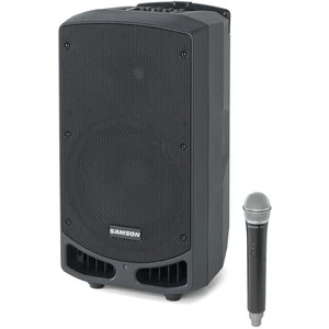 Samson XP310W Sistema PA alimentato a batteria