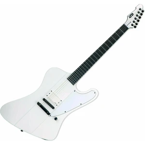 ESP LTD Phoenix Snow White