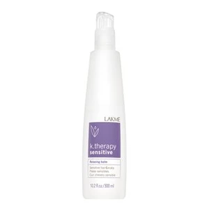 Lakmé K.Therapy Sensitive Relaxing Balm bezoplachová péče pro citlivou pokožku hlavy 300 ml