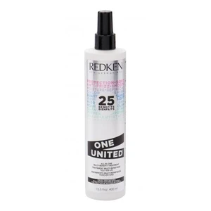 Redken One United All-in-One 400 ml pre lesk vlasov pre ženy