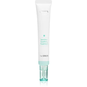 The Saem Derma Plan SOS starostlivosť pre citlivú a podráždenú pleť 30 ml