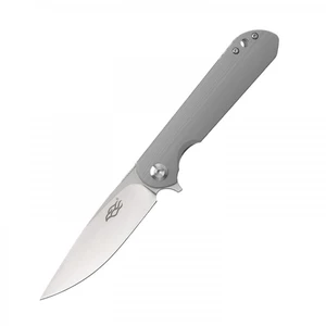 Zavírací nůž Firebird FH41 Ganzo® – Charcoal - šedá (Barva: Charcoal - šedá)