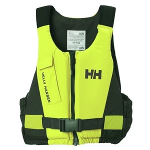 Helly Hansen Rider Vest Yellow 70/90 Kg