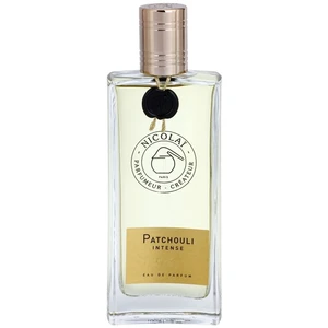 Nicolai Patchouli Intense parfumovaná voda unisex 100 ml