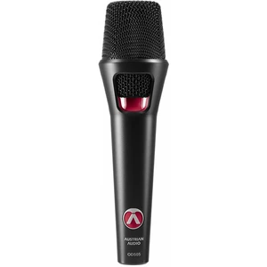 Austrian Audio OD505 Vokální dynamický mikrofon
