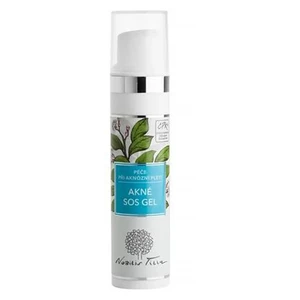 NOBILIS TILIA Akné SOS gel 15 ml