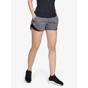 Under Armour Play Up Twist Shorts 3.0 Šedá L