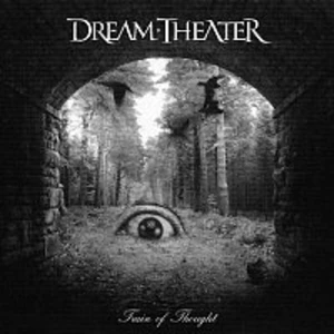 Train Of Thought - Dream Theater [CD album]