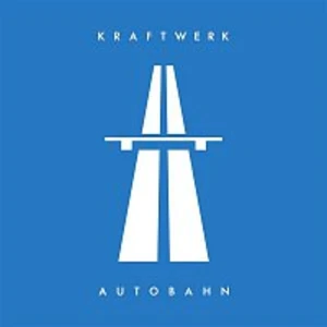 Autobahn / Reedice 2009 - Kraftwerk [CD album]