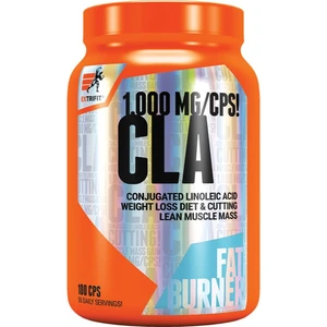 Extrifit CLA 1000 mg 100 kapslí