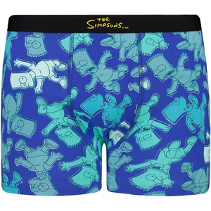 Boxer da uomo Character Simpsons 1P