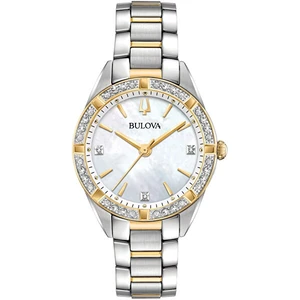 Bulova 98R263