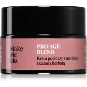 Make Me BIO Pro-Age Blend regenerační oční krém 15 ml