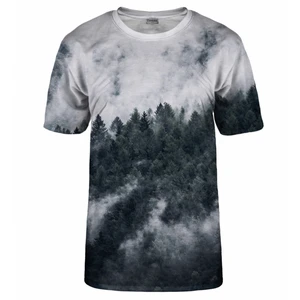 Bittersweet Paris Unisex's Mighty Forest  T-Shirt Tsh Bsp450