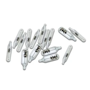 Savage gear chrastítka glass rattle kit s, m, l 15 ks