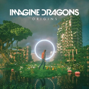 Imagine Dragons Origins (2 LP)