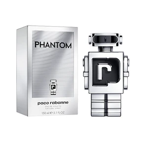 Paco Rabanne Phantom - EDT 2 ml - odstřik s rozprašovačem