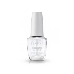 OPI Nature Strong krycí lak na nechty 15 ml