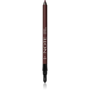 Note Cosmetique Smokey Eye Pencil voděodolná tužka na oči 04 Copper 1,2 g