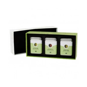 OXALIS Dárkové balení čajů Exclusive pure mini