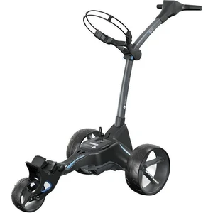 Motocaddy M5 GPS 2021 Standard Black Elektrotrolley