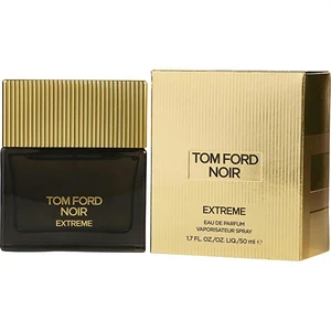 Tom Ford Noir Extreme - EDP 2 ml - odstřik s rozprašovačem