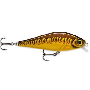 Rapala wobler super shadow rap mrc - 16 cm 77 g