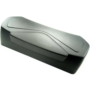 Givi E197 Polyurethane Backrest Black for E300