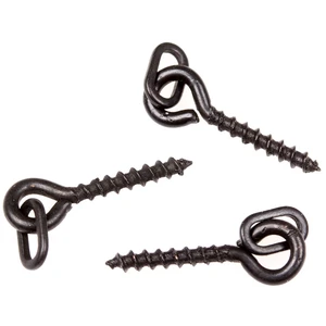 Nash držák nástrahy bait screws metal 10 ks