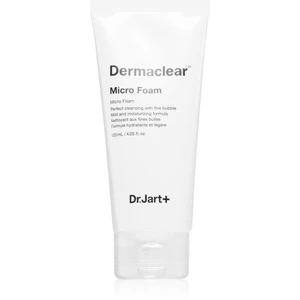 DR.JART+ - Dermaclear - Micro Foam Cleanser