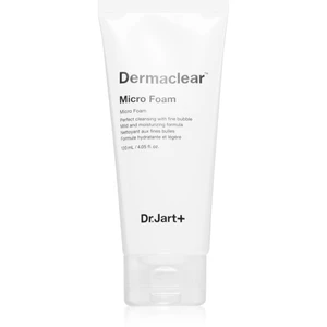 DR.JART+ - Dermaclear - Micro Foam Cleanser