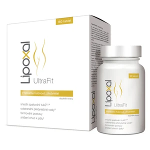 Lipoxal UltraFit