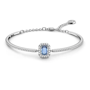 Swarovski Třpytivý pevný náramek s krystaly Millenia 5620556
