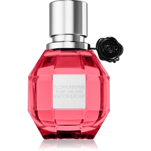 Viktor & Rolf Flowerbomb Ruby Orchid parfumovaná voda pre ženy 30 ml