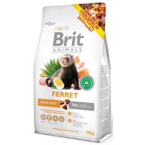 BRIT animals  FERRET - 700g