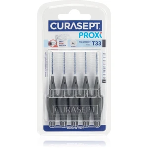 Curasept Tproxi medzizubné kefky 3,3 mm 5 ks