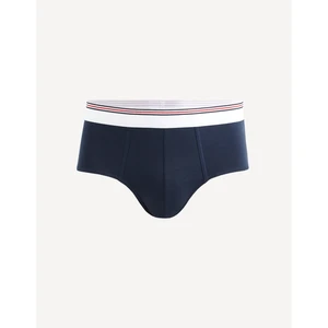 Celio Slips Ribrief - Men's