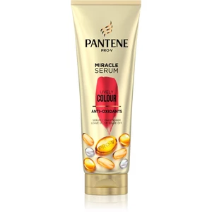 Pantene 3 Minute Miracle Color Protect balzam na vlasy 200 ml