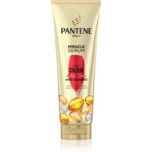 Pantene 3 Minute Miracle Color Protect balzám na vlasy 200 ml