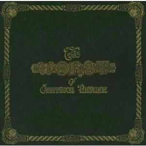 Jefferson Airplane - The Worst Of Jefferson Airplane (LP)