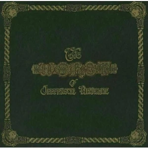 Jefferson Airplane The Worst Of Jefferson Airplane (LP)